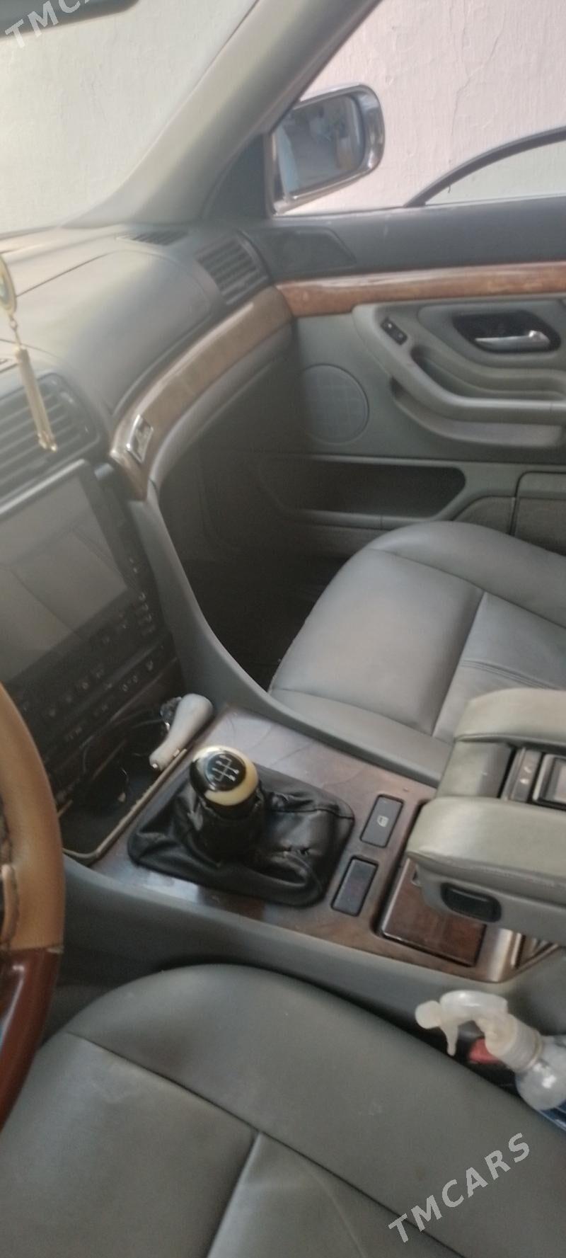 BMW 740 1999 - 75 000 TMT - Туркменабат - img 1