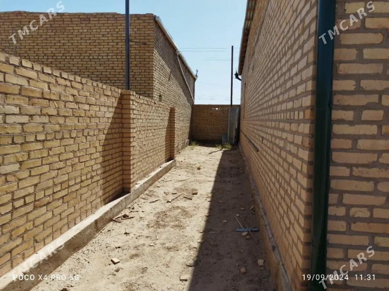 SATLYK JAÝ - Дарганата - img 8