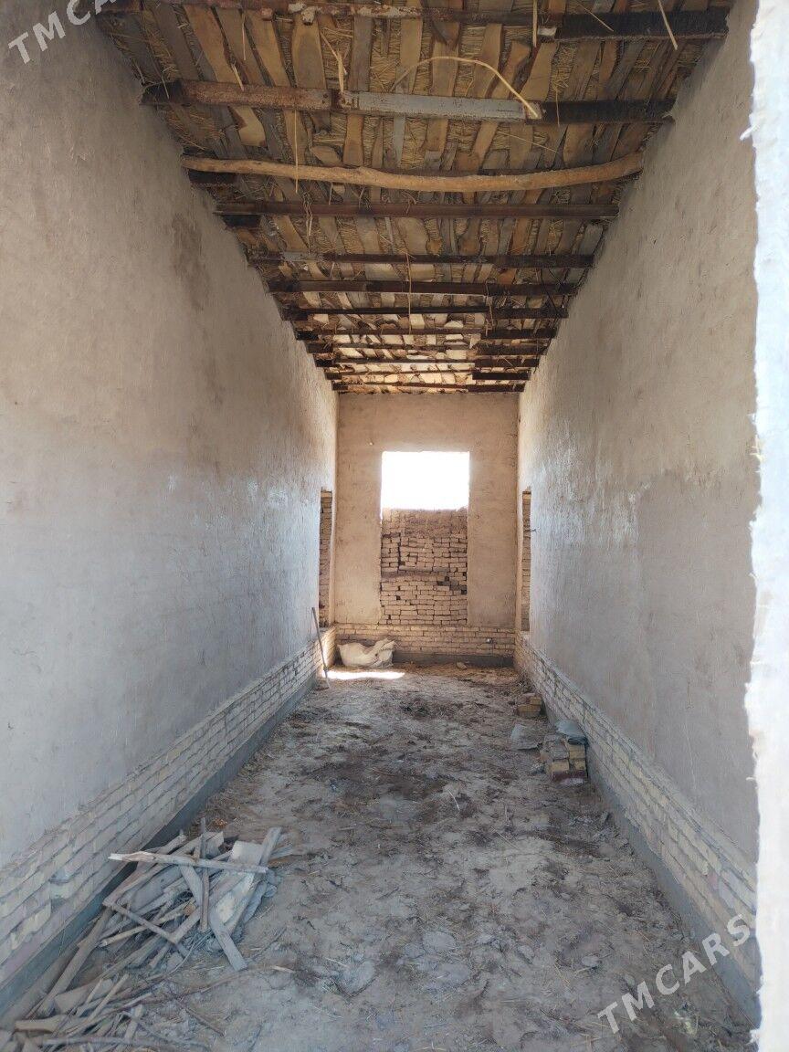 Satlyk jay - Гурбансолтан Едже - img 9