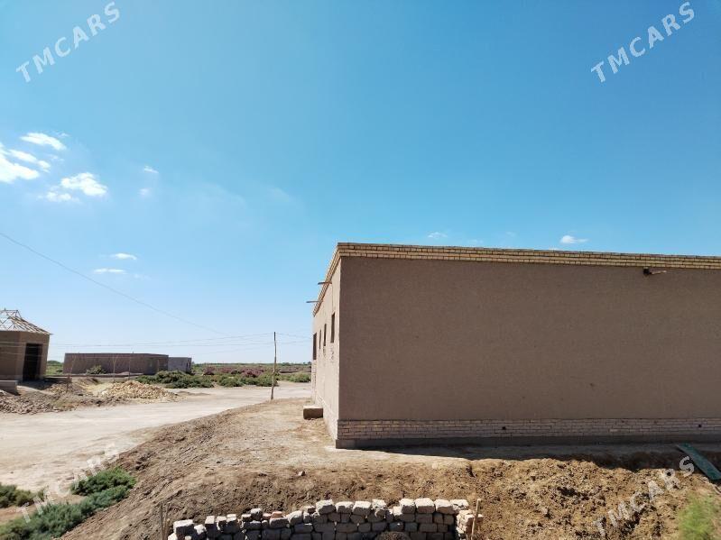 Satlyk jay - Гурбансолтан Едже - img 8