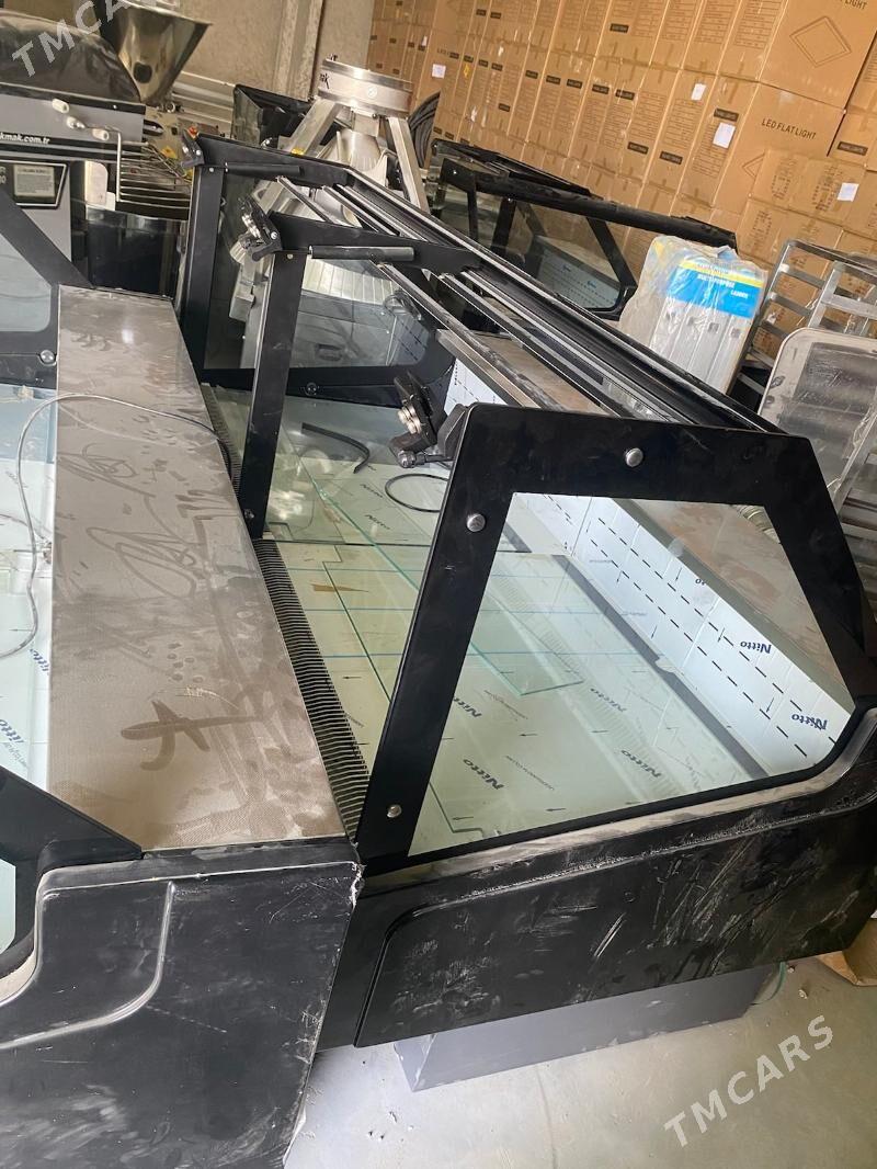 Witrina sowadyjy - Aşgabat - img 4