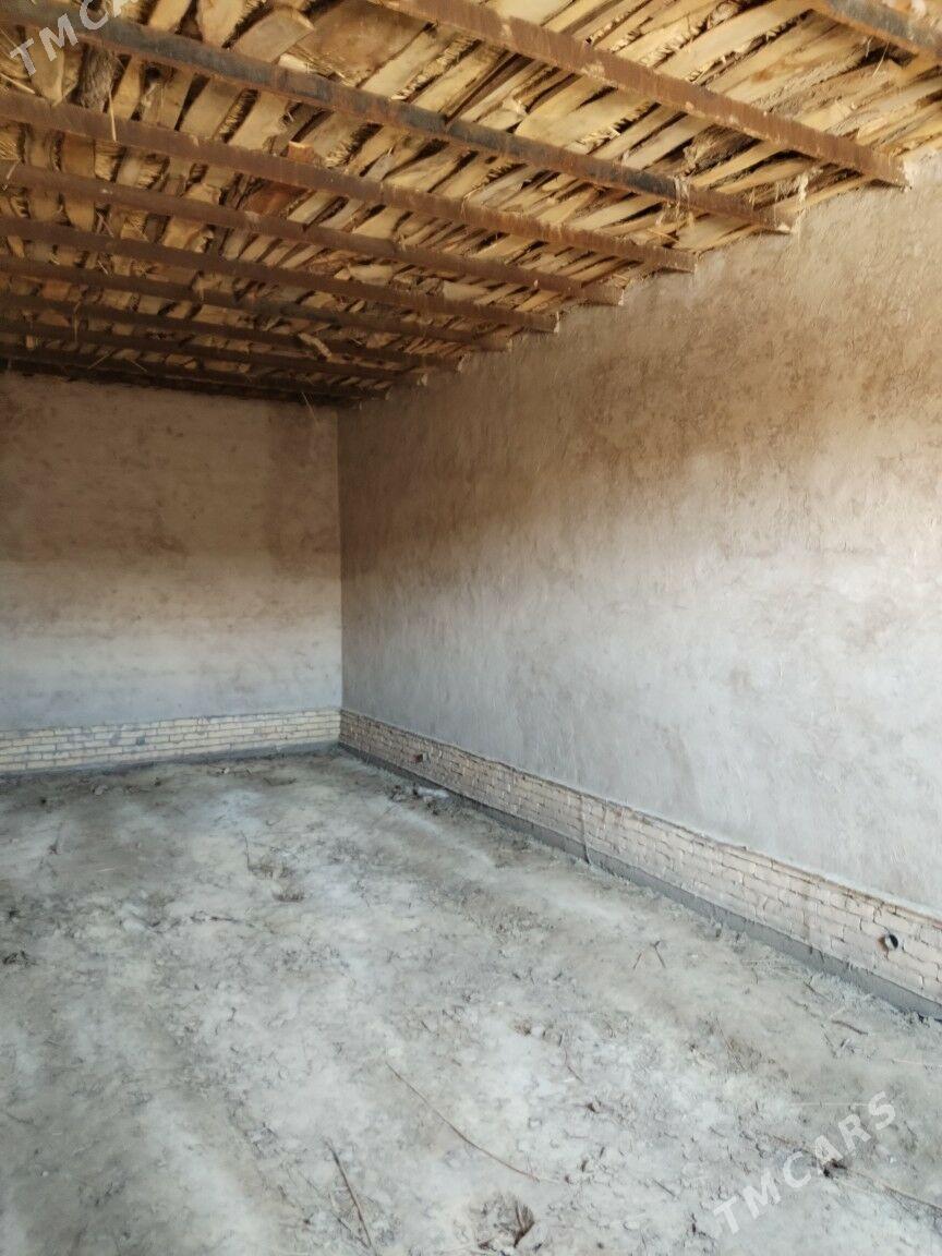 Satlyk jay - Гурбансолтан Едже - img 10