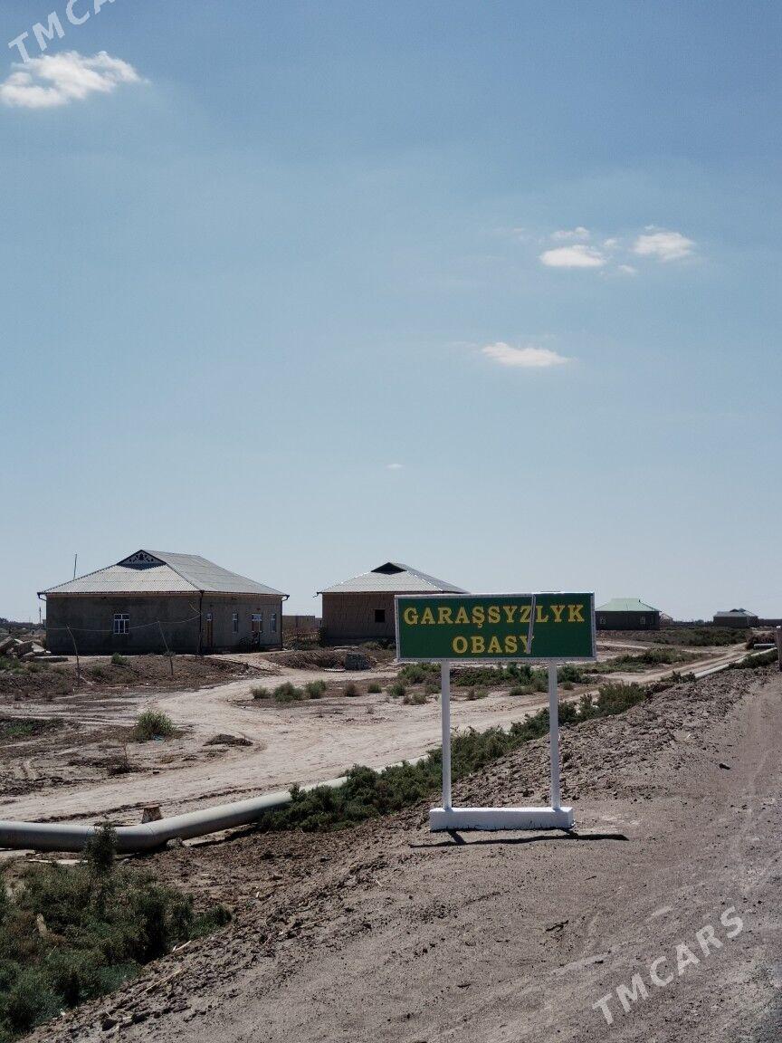 Satlyk jay - Гурбансолтан Едже - img 7