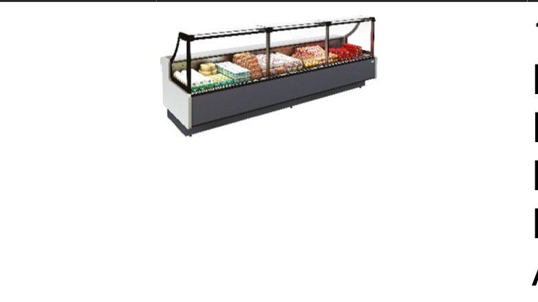 Witrina sowadyjy - Aşgabat - img 1