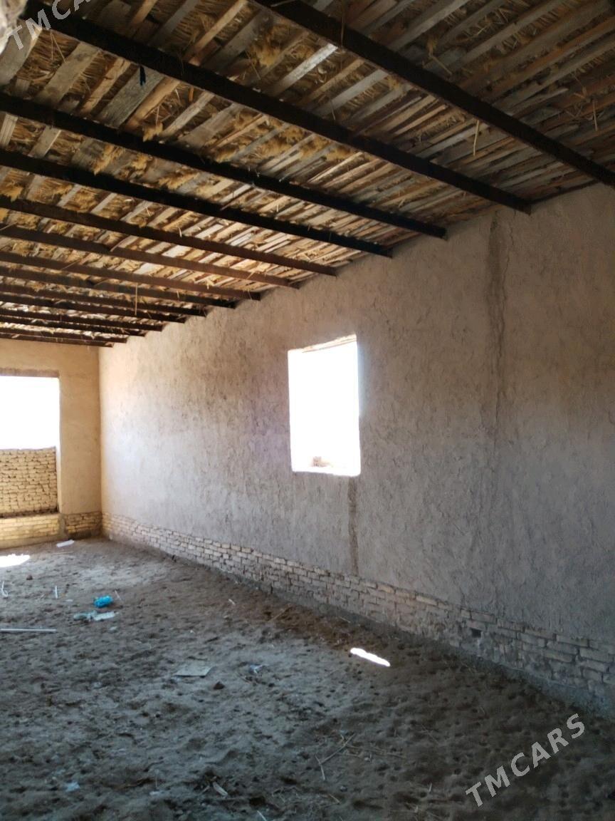 Satlyk jay - Гурбансолтан Едже - img 5