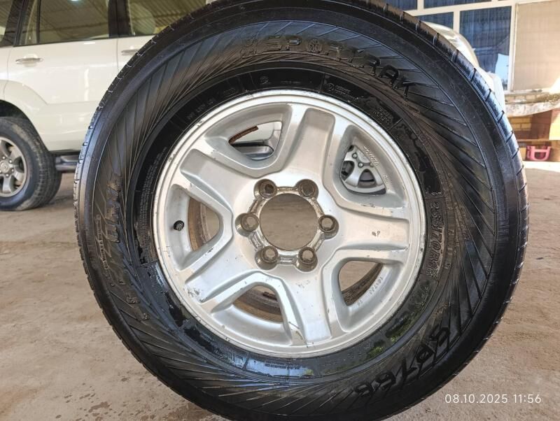 Disga Дисга runner руннер 16 1 700 TMT - Саят - img 2