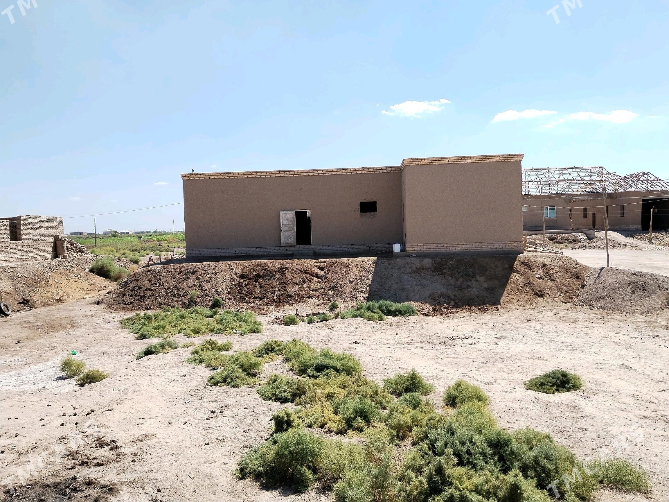 Satlyk jay - Гурбансолтан Едже - img 2