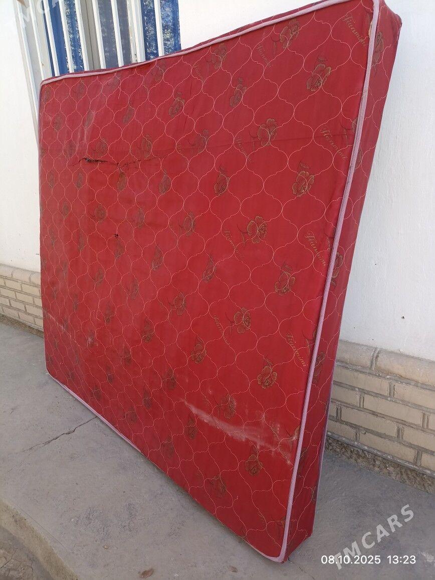 Матрас - Daşoguz - img 1