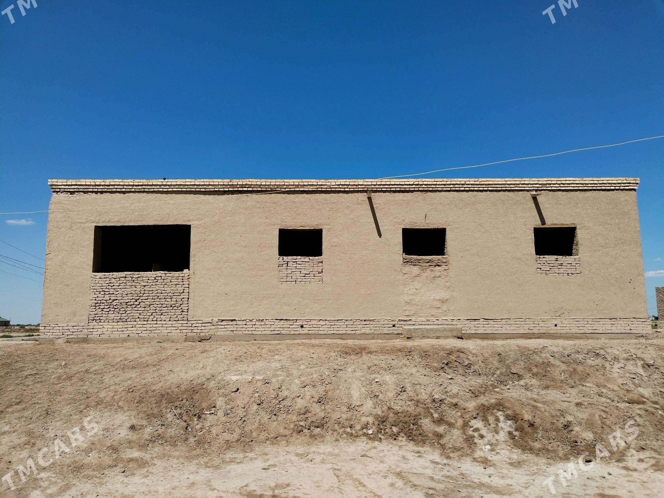 Satlyk jay - Гурбансолтан Едже - img 3