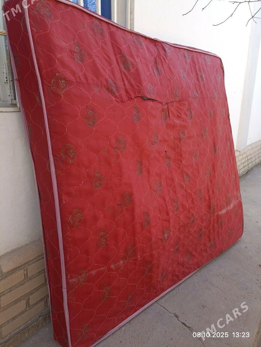 Матрас - Daşoguz - img 2