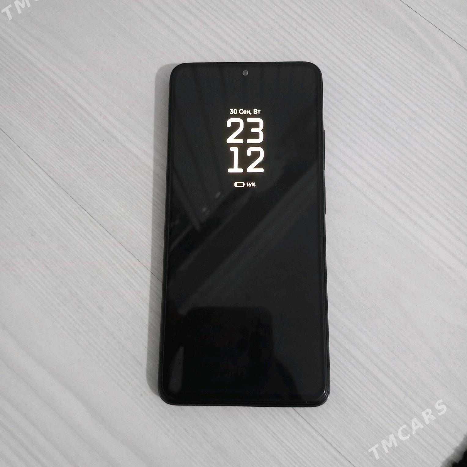 not 12pro 8,256gb - Туркменабат - img 1