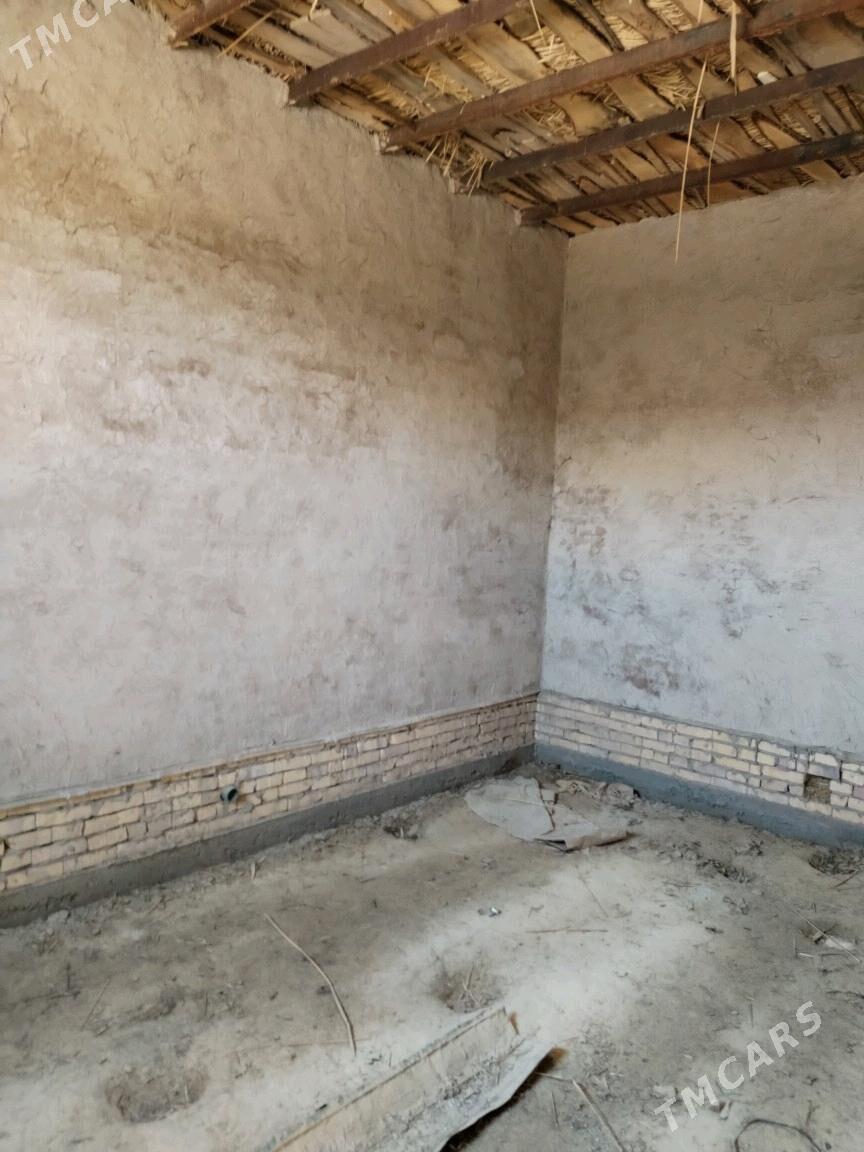 Satlyk jay - Гурбансолтан Едже - img 4