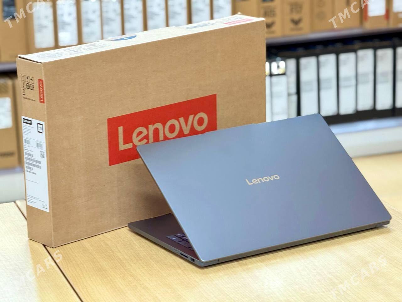 i7-13H/40GB RAM/2TB SSD/16" in - Aşgabat - img 5