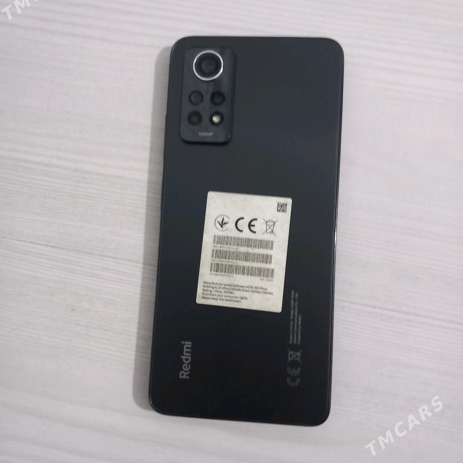 not 12pro 8,256gb - Туркменабат - img 4