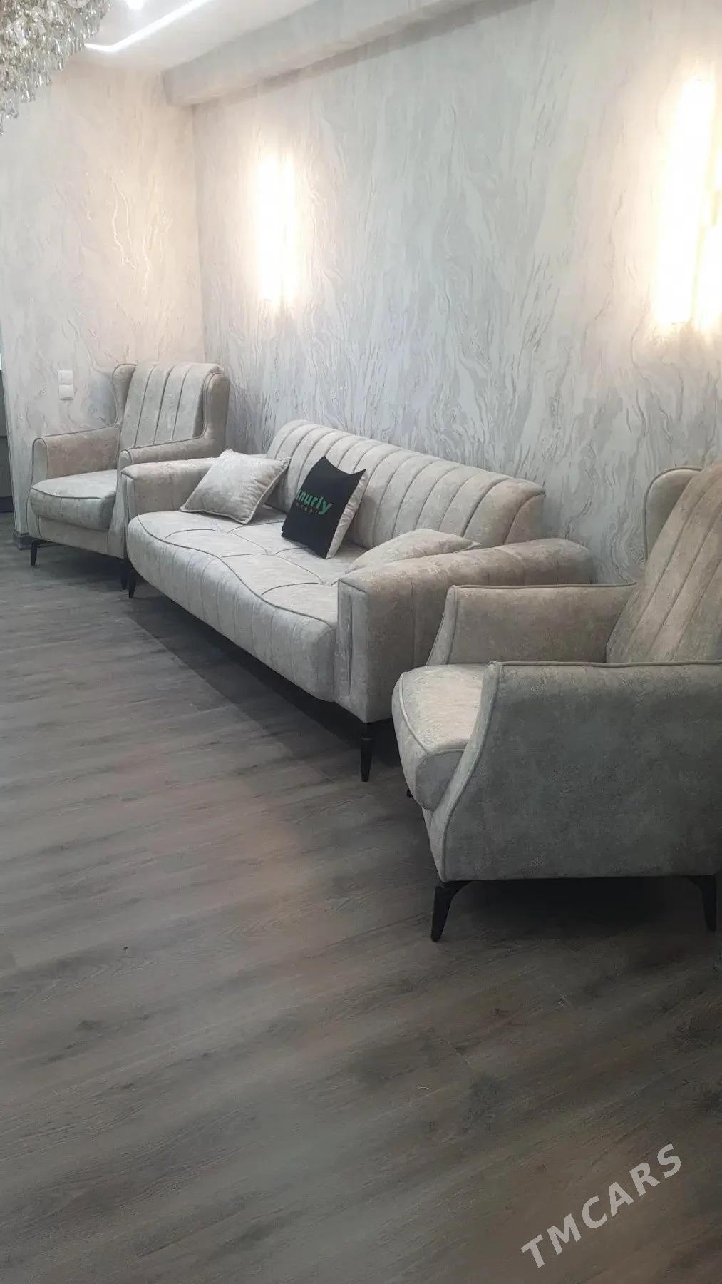 Межлаука Высокопотолочка - Aşgabat - img 4