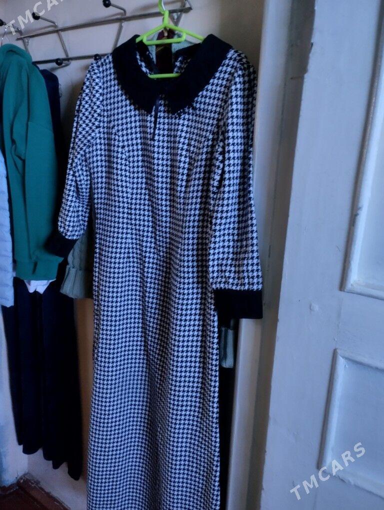 эгин эшик - Дашогуз - img 1