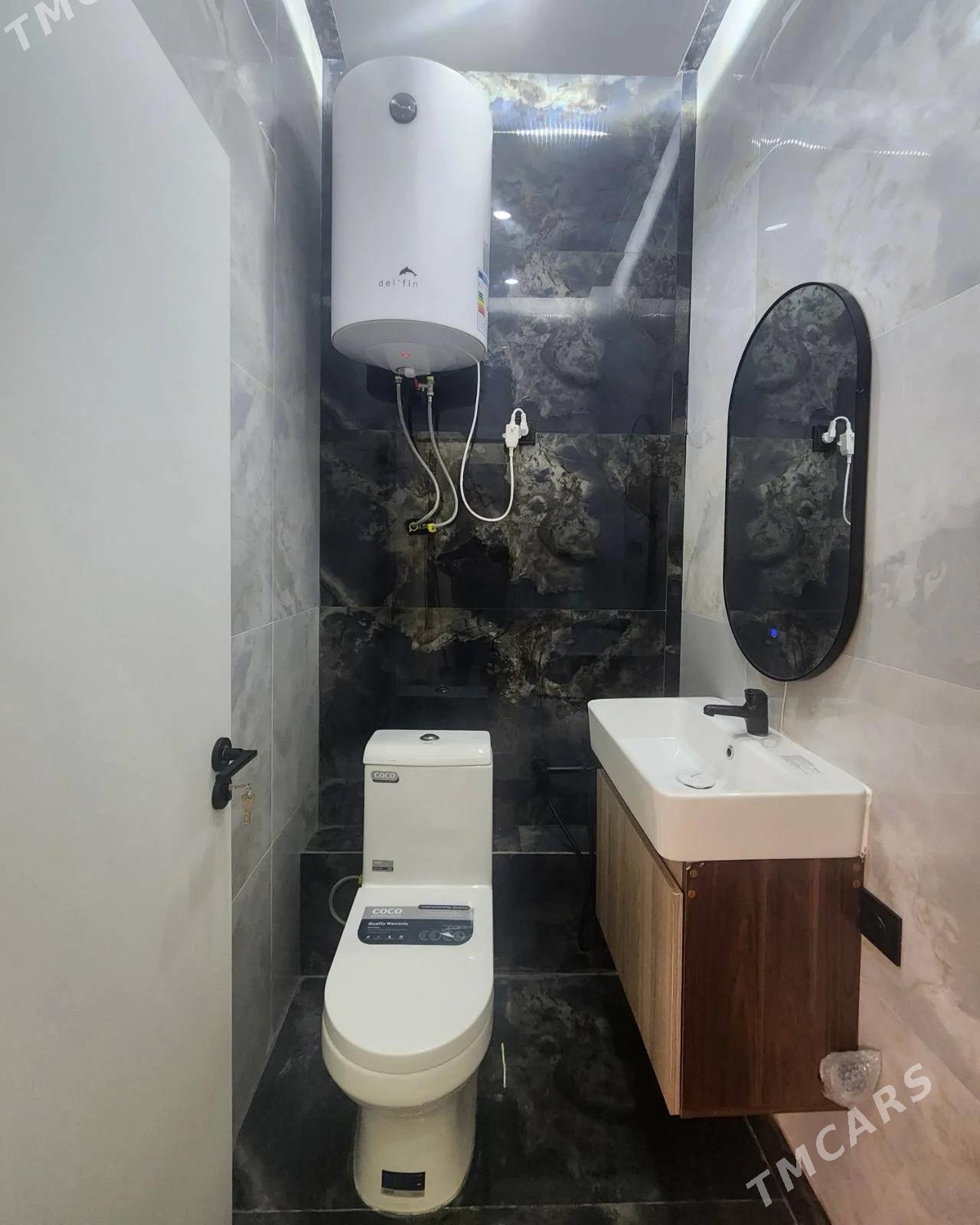 Межлаука Высокопотолочка - Aşgabat - img 5