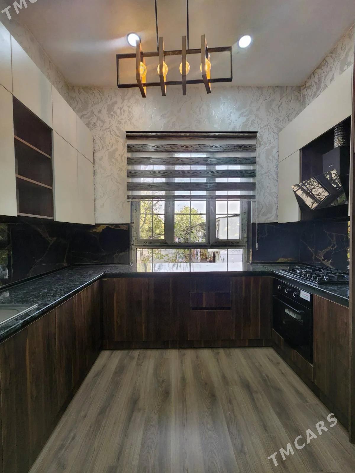 Межлаука Высокопотолочка - Aşgabat - img 2