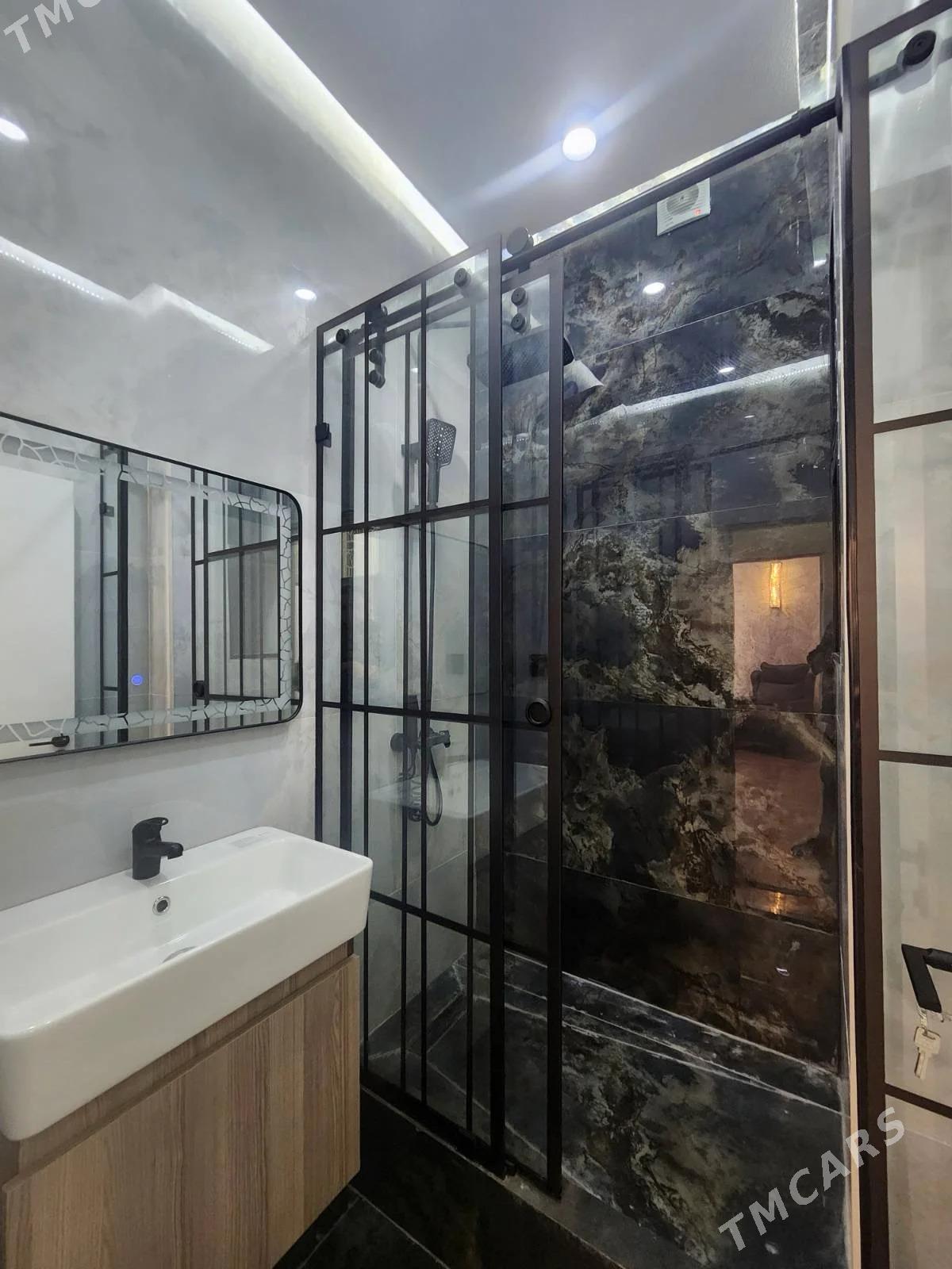 Межлаука Высокопотолочка - Aşgabat - img 6