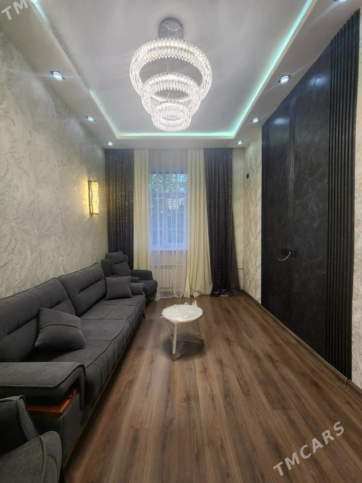 Межлаука Высокопотолочка - Aşgabat - img 3