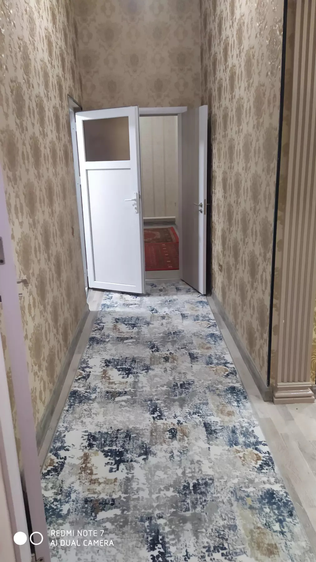 Taze oba tarap . - Дашогуз - img 1