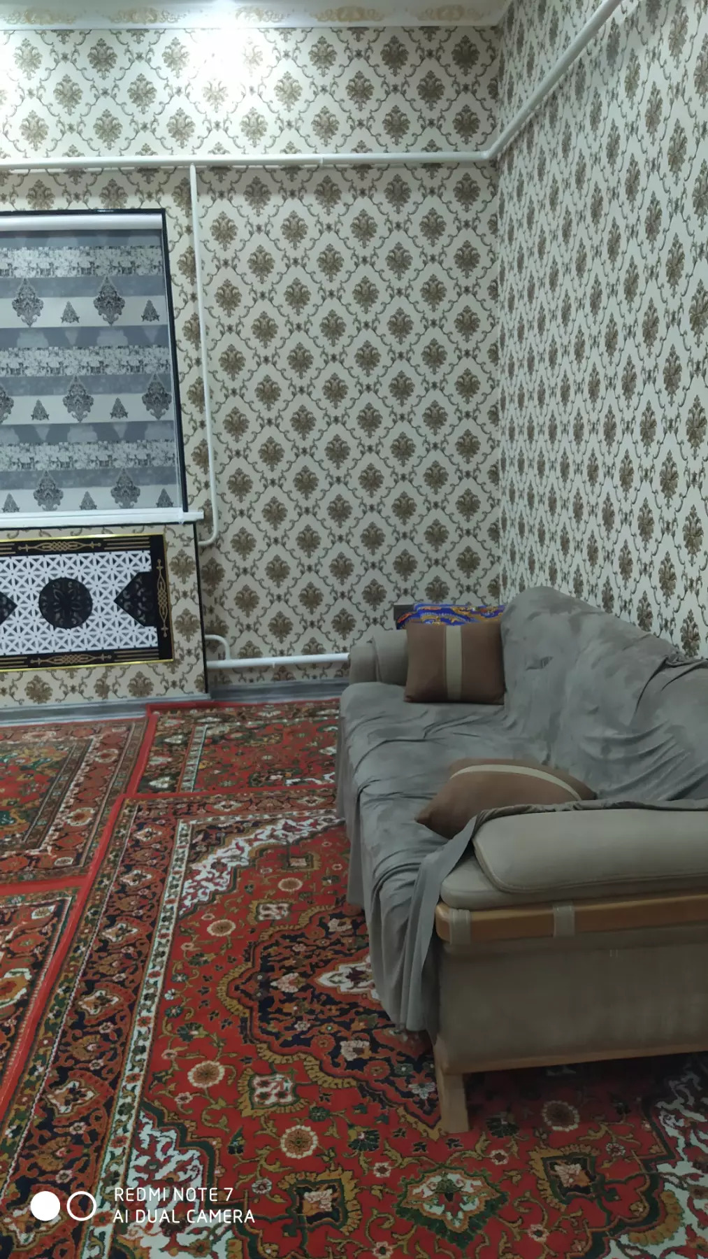 Taze oba tarap . - Дашогуз - img 3