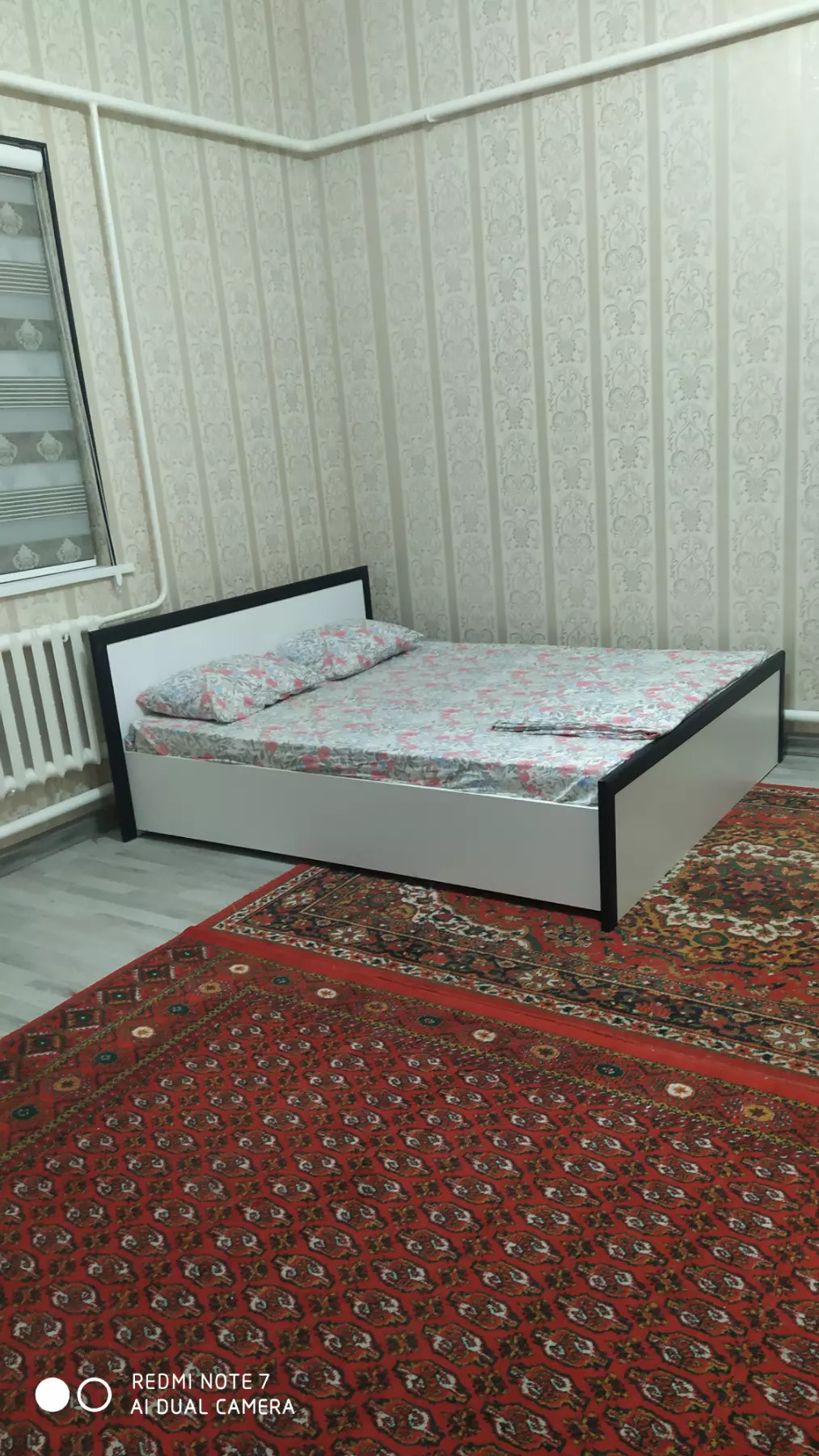 Taze oba tarap . - Дашогуз - img 7