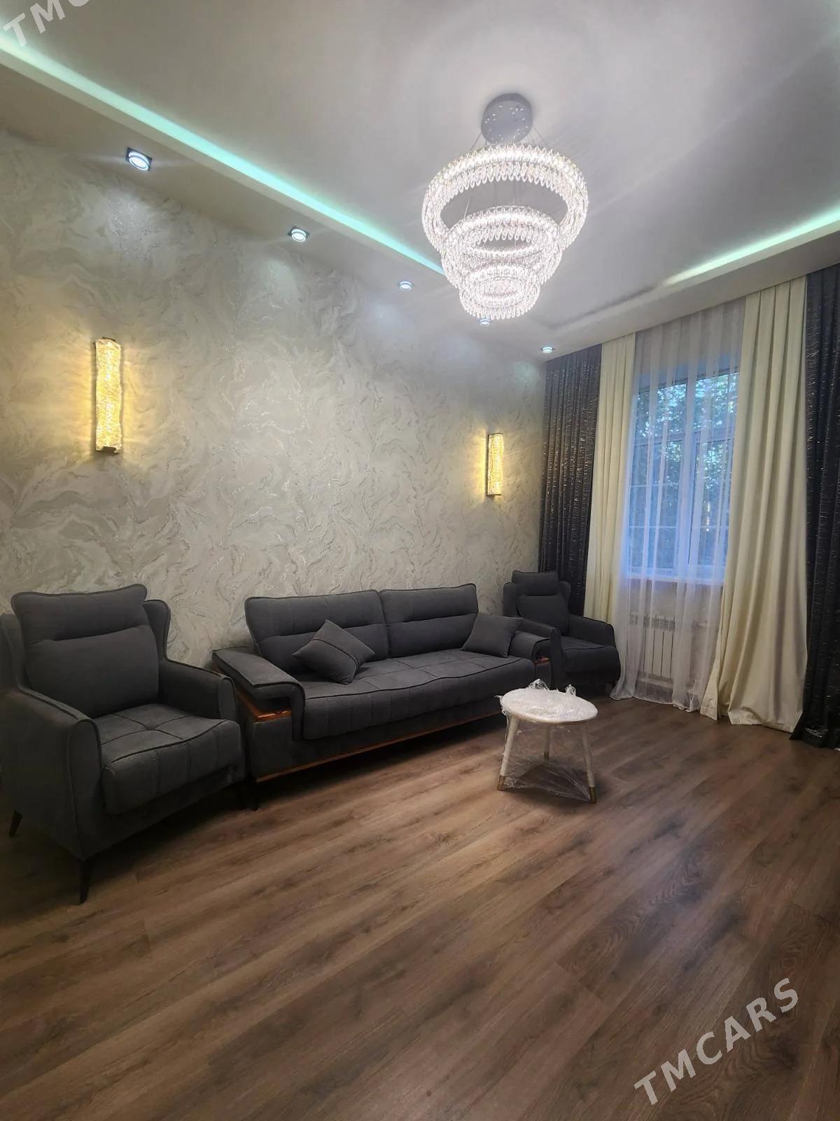 Межлаука Высокопотолочка - Aşgabat - img 9