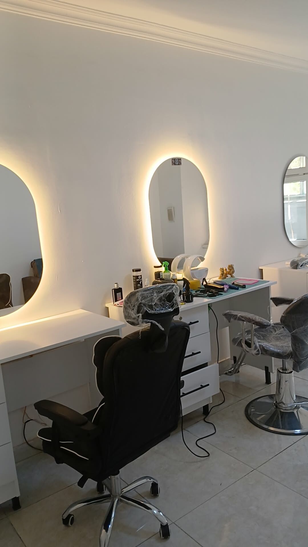 arenda salon - Parahat 7 - img 9