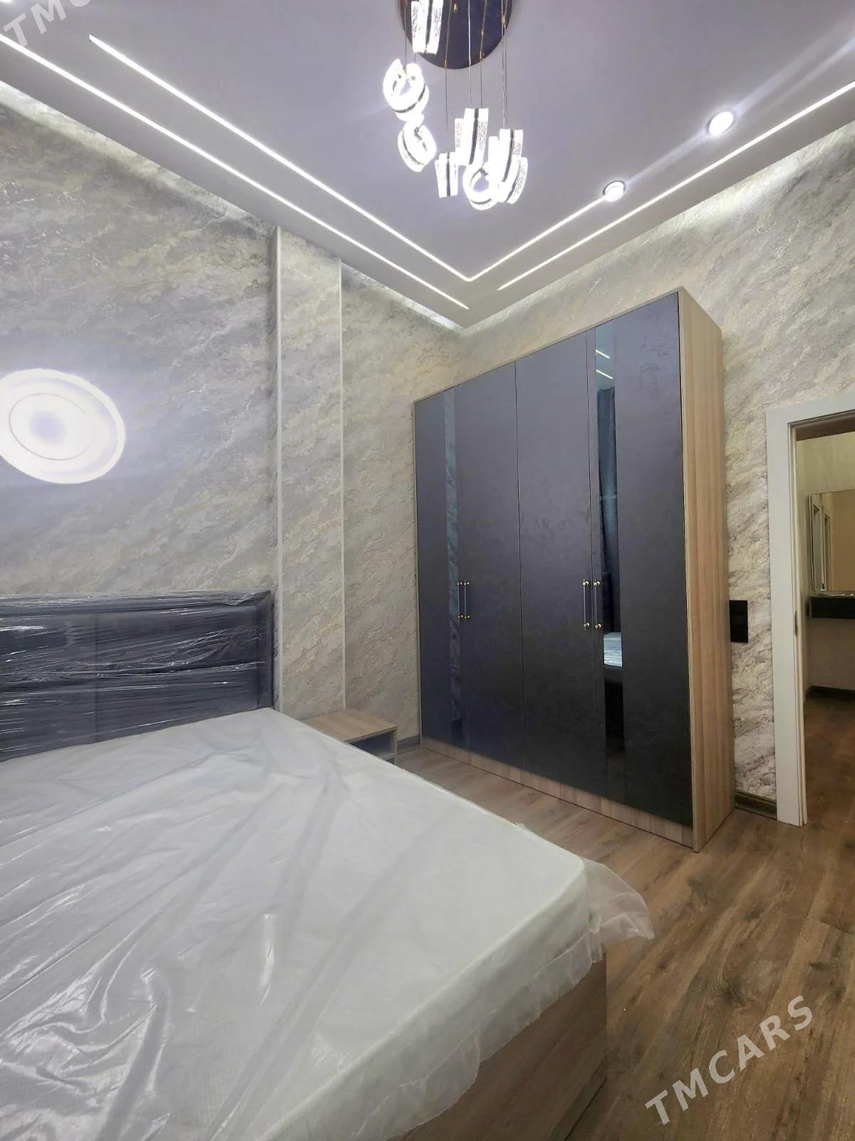 Межлаука Высокопотолочка - Aşgabat - img 8