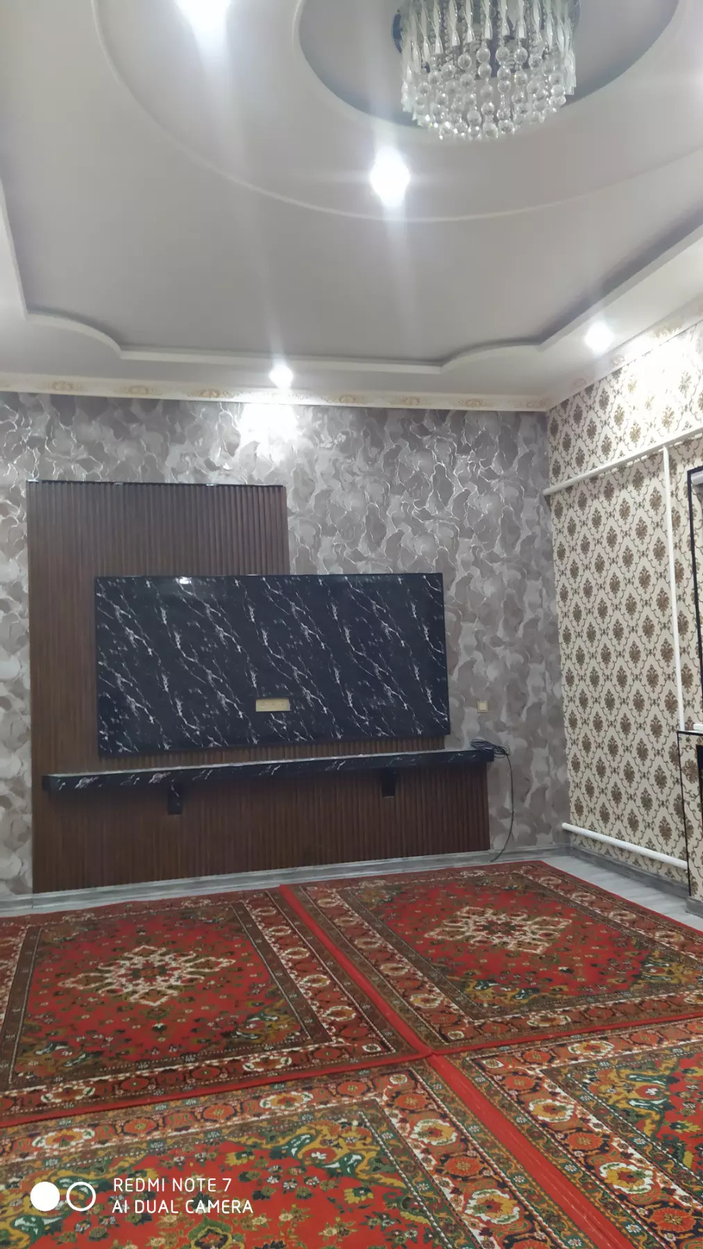 Taze oba tarap . - Дашогуз - img 2