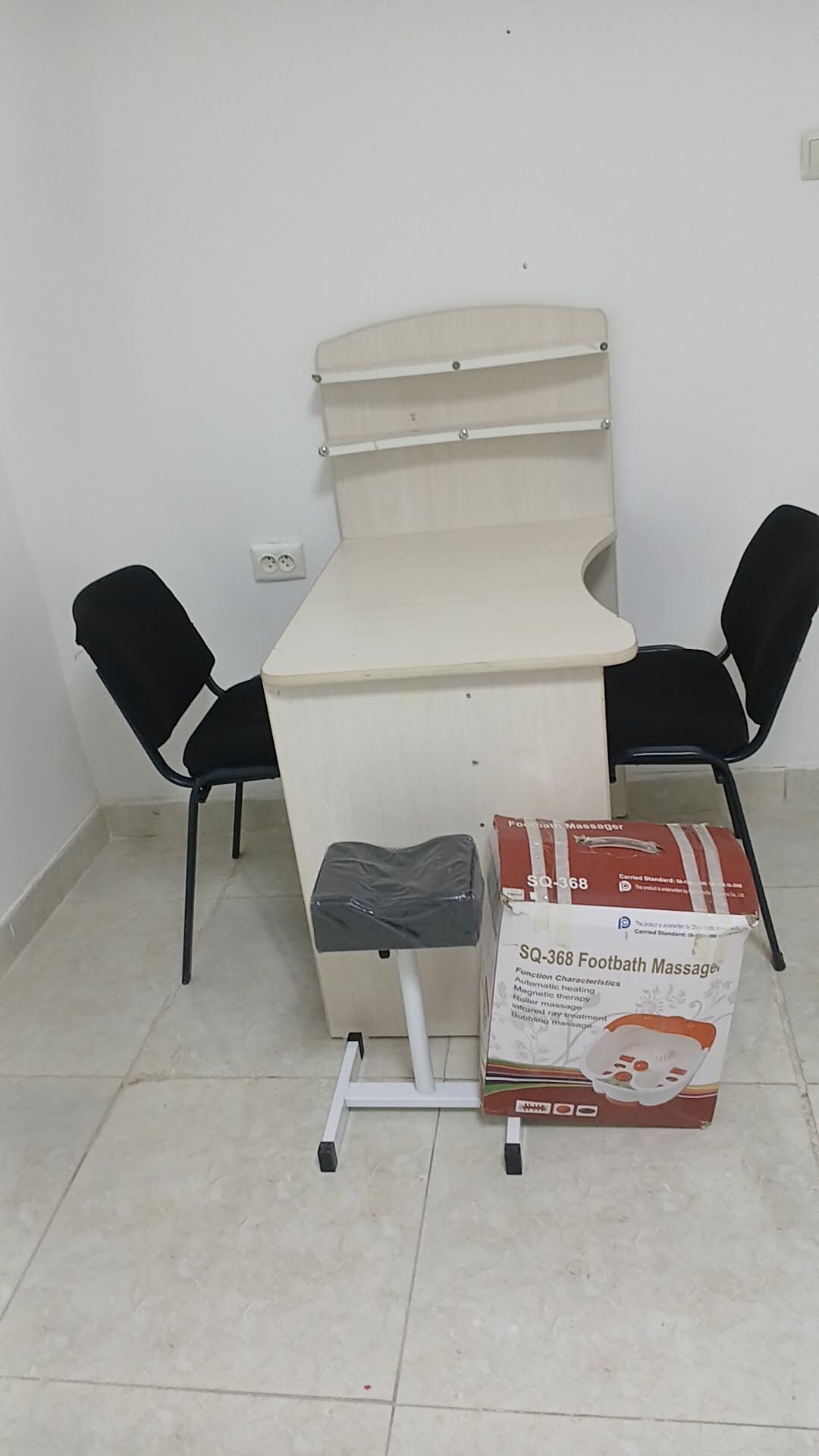 arenda salon - Parahat 7 - img 4