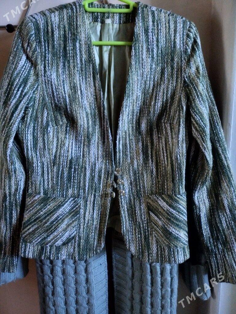 эгин эшик - Дашогуз - img 2