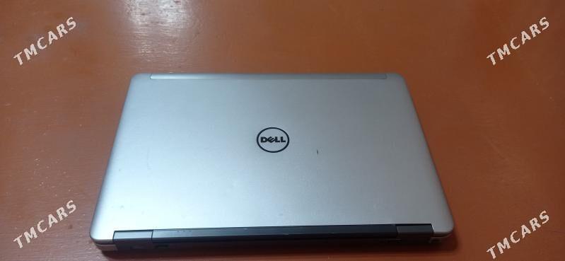 Dell i7 - Aşgabat - img 3
