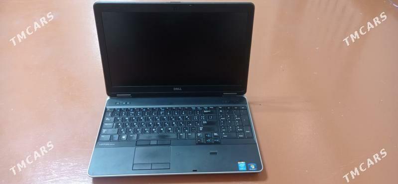 Dell i7 - Aşgabat - img 1