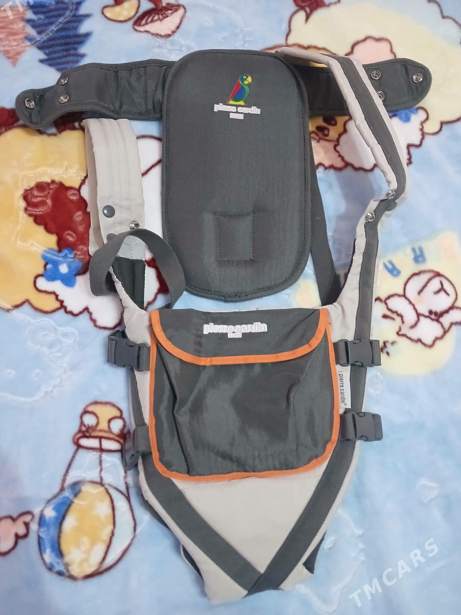 конгуру почти новый - Ýolöten - img 2