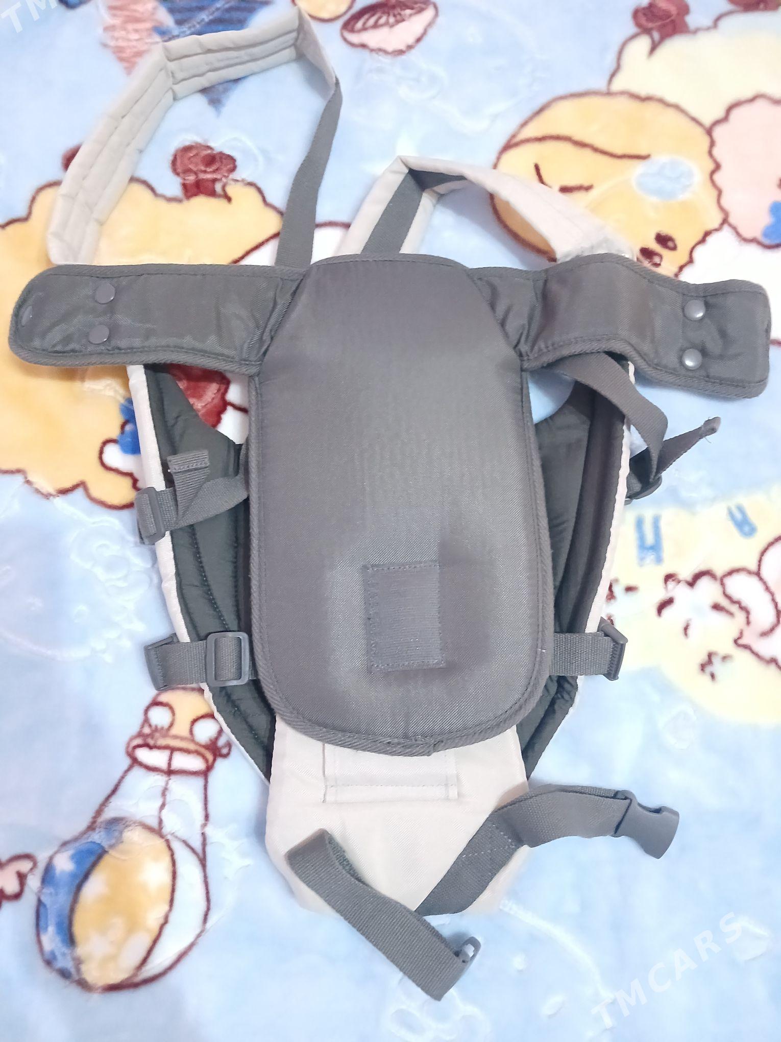 конгуру почти новый - Ýolöten - img 1