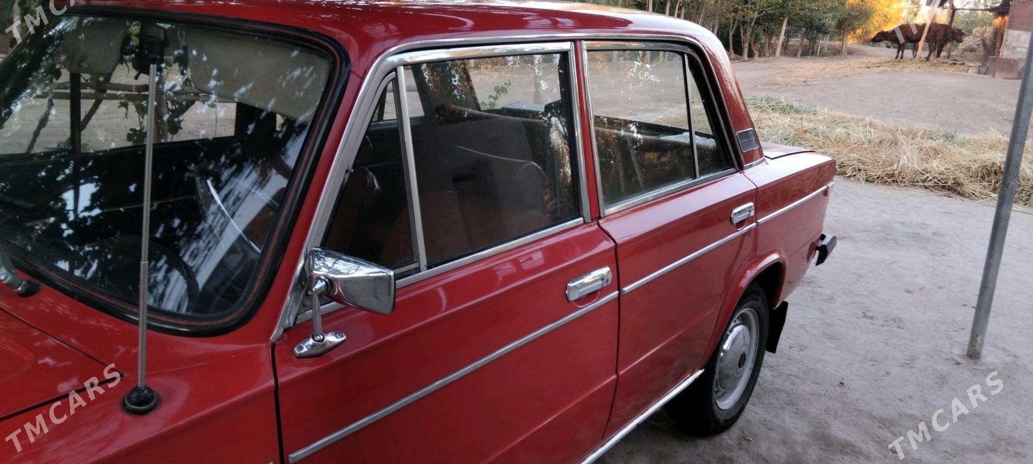 Lada 2106 1987 - 50 000 TMT - Gubadag - img 5