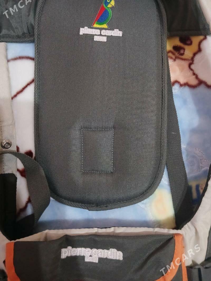 конгуру почти новый - Ýolöten - img 4