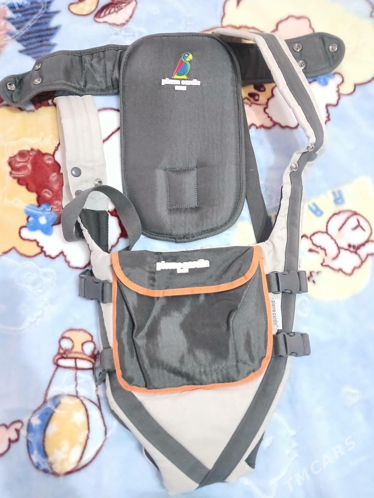 конгуру почти новый - Ýolöten - img 3