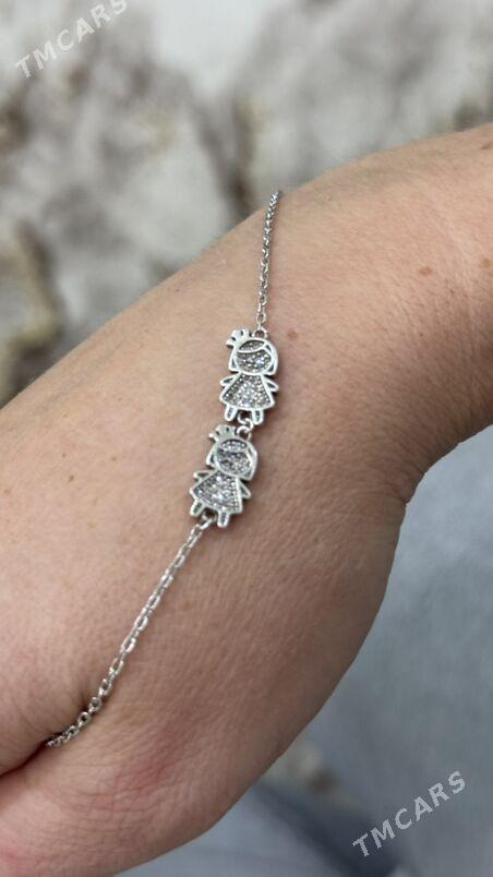 браслет - Hazar - img 2