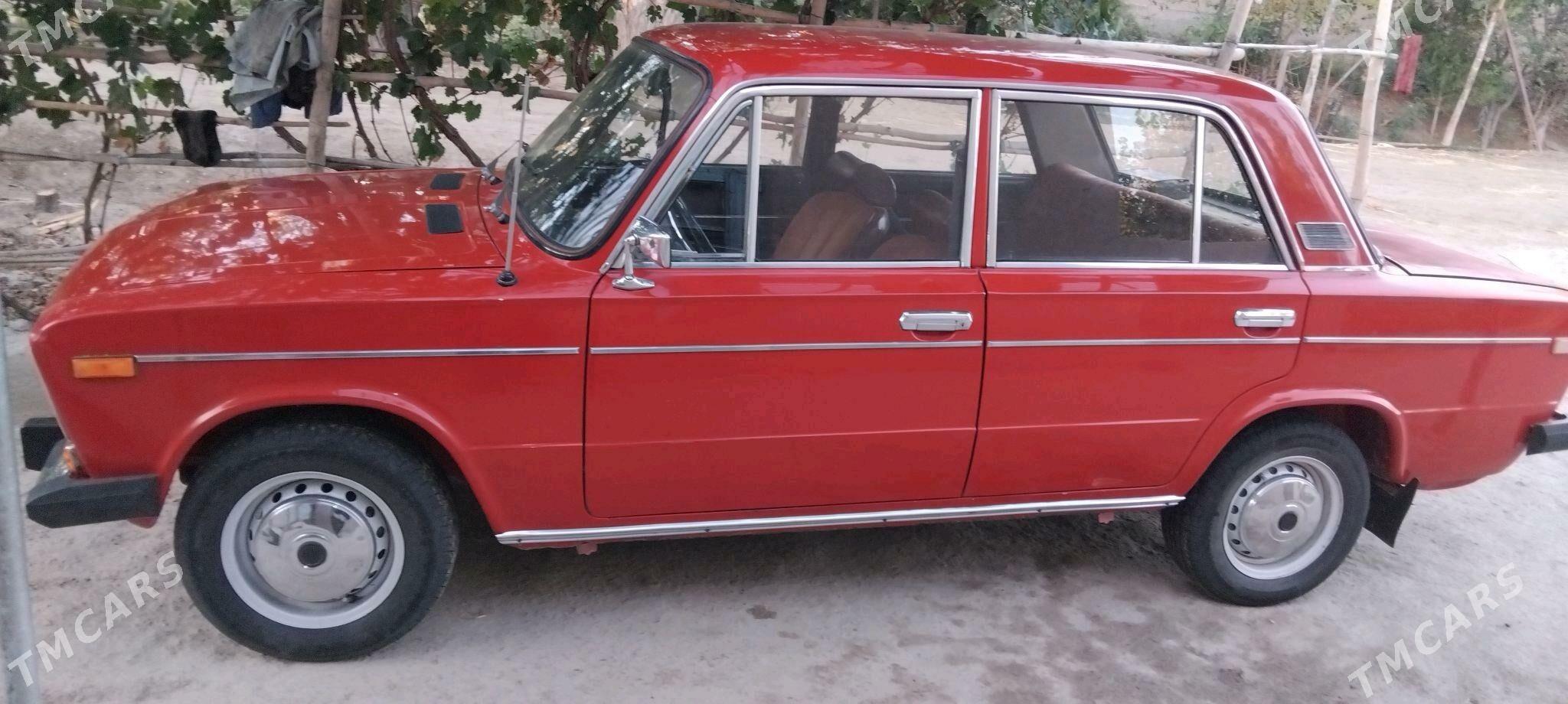 Lada 2106 1987 - 50 000 TMT - Gubadag - img 6