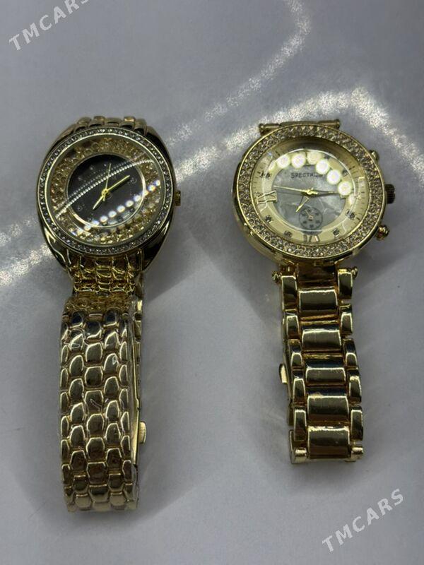 часы - Hazar - img 3