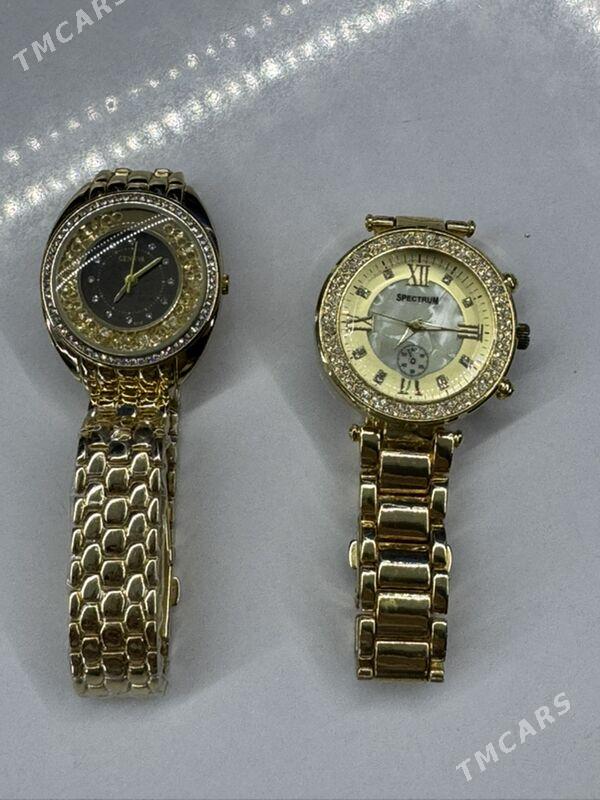 часы - Hazar - img 5