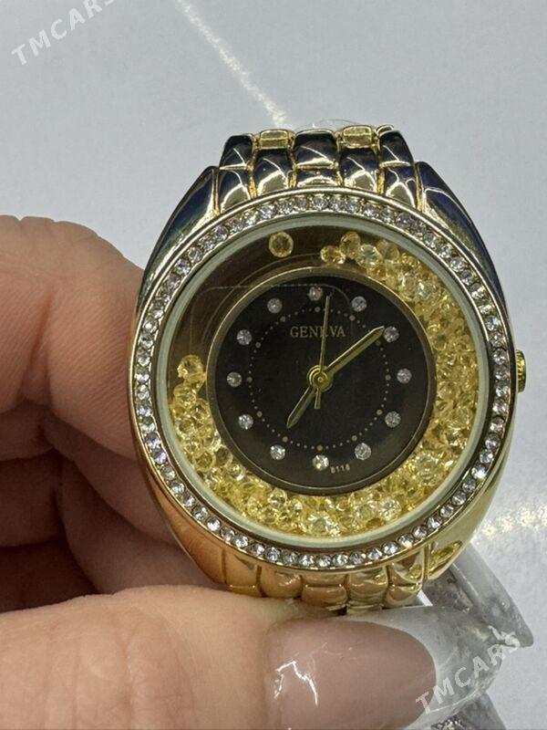 часы - Hazar - img 1