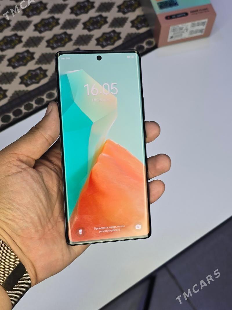 tecno spark 20pro+ 16/256gb - Мары - img 6