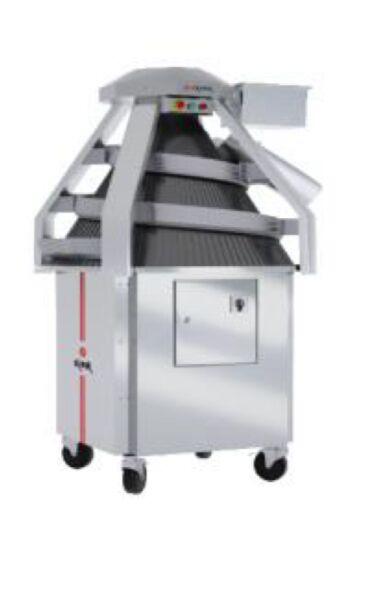 Hamyr togalama enjamy - Aşgabat - img 1