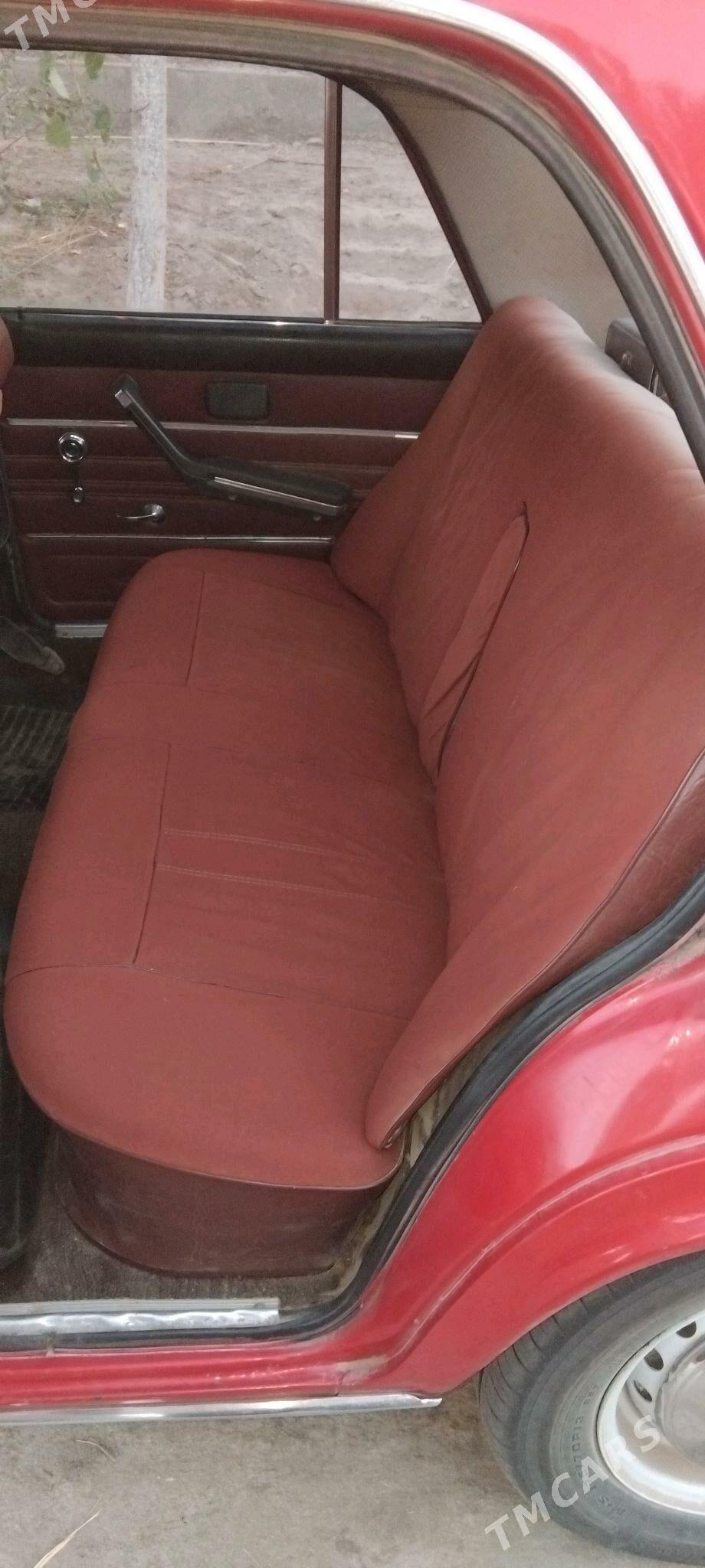 Lada 2106 1987 - 50 000 TMT - Gubadag - img 7