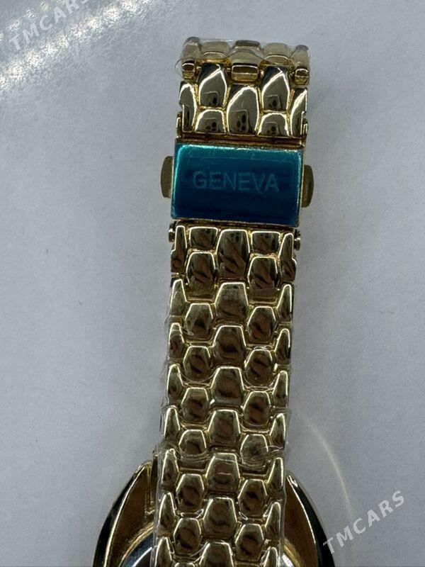 часы - Hazar - img 2