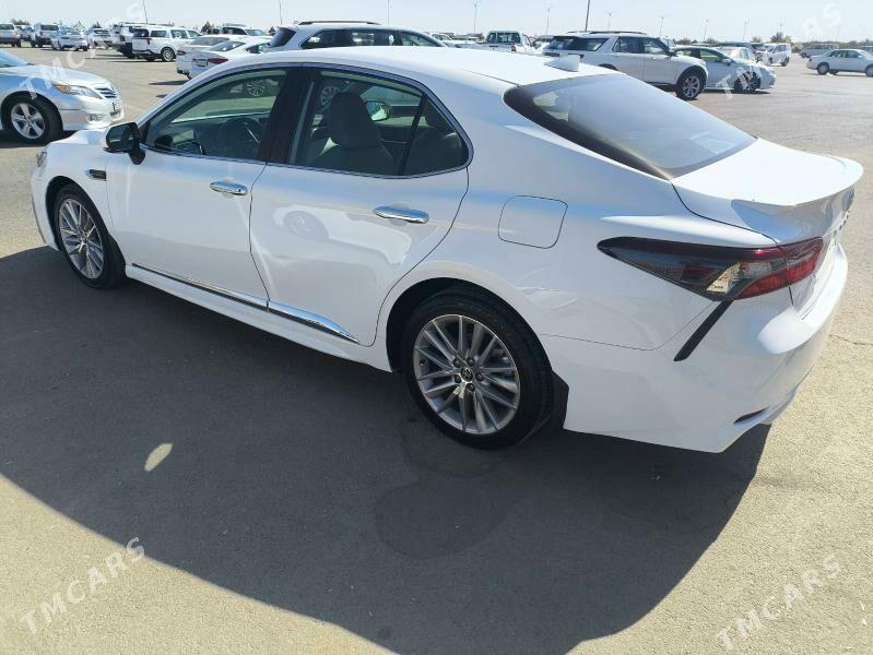 Toyota Camry 2022 - 370 000 TMT - Мары - img 6